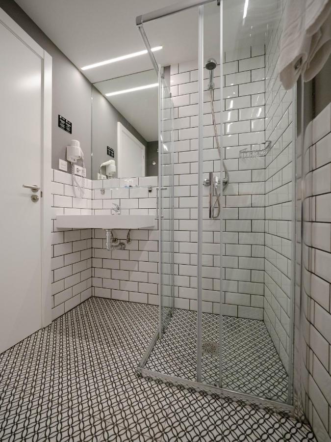 Rener Hotel Los Campones Хихон Экстерьер фото